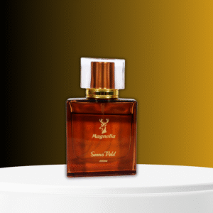 magnolia herbal hair oil