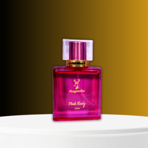 magnolia herbal hair oil